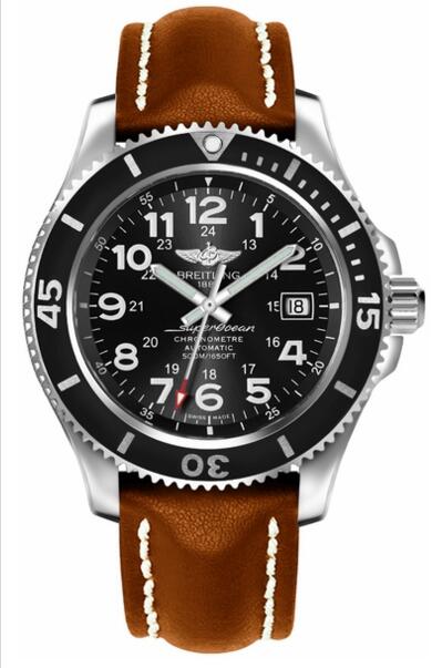 Breitling Superocean II 42 A17365C9/BD67-425X mens luxury watch for sale